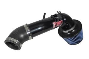 Injen - Injen 06-09 Civic Si 2.0L 4Cyl. Coupe & Sedan Black Short Ram Intake - SP1577BLK - Image 3