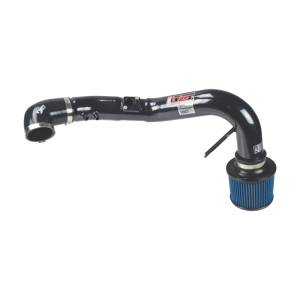 Injen - Injen 06-09 Civic Si Coupe & Sedan Black Cold Air Intake - SP1578BLK - Image 2