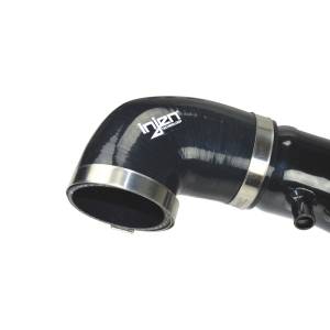 Injen - Injen 06-09 Civic Si Coupe & Sedan Black Cold Air Intake - SP1578BLK - Image 5