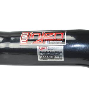 Injen - Injen 06-09 Civic Si Coupe & Sedan Black Cold Air Intake - SP1578BLK - Image 7