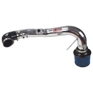 Injen - Injen 06-09 Civic Si Coupe & Sedan Polished Cold Air Intake - SP1578P - Image 2