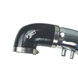 Injen - Injen 06-09 Civic Si Coupe & Sedan Polished Cold Air Intake - SP1578P - Image 6