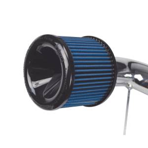 Injen - Injen 06-09 Civic Si Coupe & Sedan Polished Cold Air Intake - SP1578P - Image 9