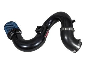 Injen - Injen 12-13 Honda Civic Si 2.4L Tuned Short Ram Air Intake System w/MR Tech & Web Nano-Fiber - Black - SP1579BLK - Image 2