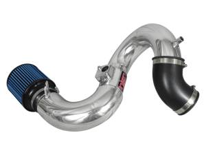 Injen - Injen 12-13 Honda Civic Si 2.4L Tuned Short Ram Air Intake Sys w/MR Tech & Web Nano-Fiber - Polished - SP1579P - Image 2