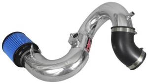 Injen - Injen 12-13 Honda Civic Si 2.4L Tuned Short Ram Air Intake Sys w/MR Tech & Web Nano-Fiber - Polished - SP1579P - Image 3