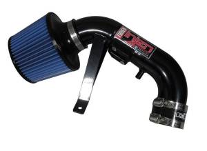 Injen - Injen 06-11 Honda Civic Hybrid 1.3L 4 cyl Black Dyno-Tuned Air Intake w/ Web Nano-Fiber Filter - SP1580BLK - Image 4