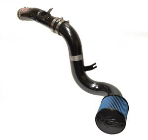 Injen - Injen 2017+ Honda Civic Si 1.5L Black Cold Air Intake - SP1581BLK - Image 2