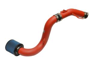 Injen - Injen 2017+ Honda Civic Si 1.5L Wrinkle Red Cold Air Intake - SP1581WR - Image 3