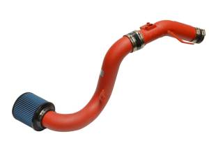 Injen - Injen 2017+ Honda Civic Si 1.5L Wrinkle Red Cold Air Intake - SP1581WR - Image 8