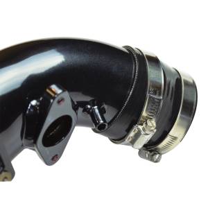 Injen - Injen 17-19 Honda Civic Type R 2.0T Black Short Ram Air Intake - SP1583BLK - Image 2