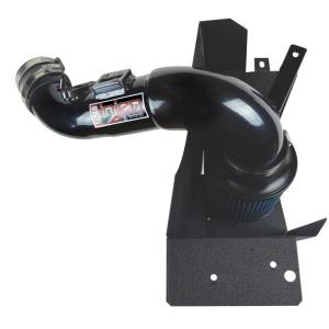 Injen - Injen 17-19 Honda Civic Type R 2.0T Black Short Ram Air Intake - SP1583BLK - Image 5