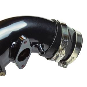 Injen - Injen 17-19 Honda Civic Type R 2.0T Black Short Ram Air Intake - SP1583BLK - Image 7