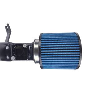 Injen - Injen 17-20 Honda Civic Si L4 1.5L Turbo Black SP Short Ram Intake - SP1584BLK - Image 6