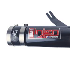 Injen - Injen 17-20 Honda Civic Si L4 1.5L Turbo Black SP Short Ram Intake - SP1584BLK - Image 9