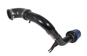 Injen - Injen 11 Honda CRZ Hybrid 1.5L 4 cyl (Manual Only) Black Cold Air Intake w/ MR Technology - SP1585BLK - Image 4