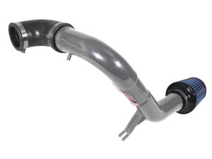 Injen - Injen 11 Honda CRZ Hybrid 1.5L 4 cyl (Manual Only) Polished Cold Air Intake w/ MR Technology - SP1585P - Image 2