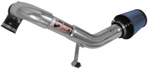 Injen - Injen 11 Honda CRZ Hybrid 1.5L 4 cyl (Manual Only) Polished Cold Air Intake w/ MR Technology - SP1585P - Image 3