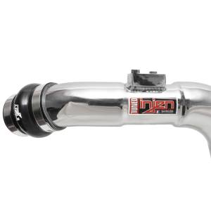 Injen - Injen 22-23 Honda Civic/Civic Si 1.5L 4 Cyl. Polished Cold Air Intake - SP1586P - Image 2