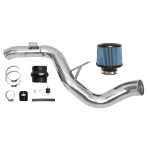 Injen - Injen 22-23 Honda Civic/Civic Si 1.5L 4 Cyl. Polished Cold Air Intake - SP1586P - Image 3