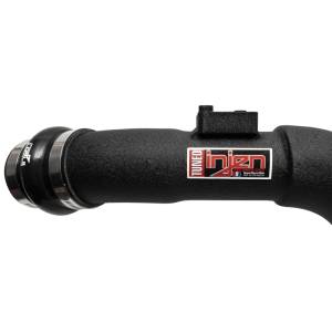 Injen - Injen 22-23 Honda Civic/Civic Si 1.5L 4 Cyl. Wrinkle Black Cold Air Intake - SP1586WB - Image 2