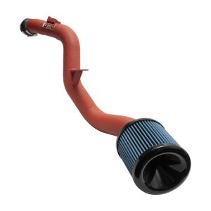 Injen - Injen 22-23 Honda Civic Si L4 1.5L Turbo SP Short Ram Intake - Wrinkle Red - SP1586WR - Image 5