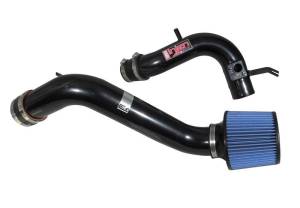 Injen - Injen 08-09 Accord Coupe 2.4L 190hp 4cyl. Black Cold Air Intake - SP1675BLK - Image 4