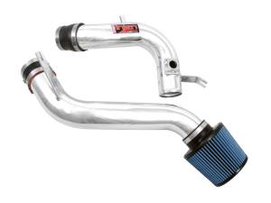 Injen - Injen 08-09 Accord Coupe 2.4L 190hp 4cyl. Polished Cold Air Intake - SP1675P - Image 2