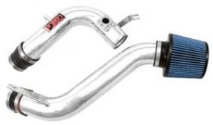 Injen - Injen 08-09 Accord Coupe 2.4L 190hp 4cyl. Polished Cold Air Intake - SP1675P - Image 3