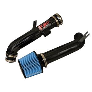 Injen - Injen 13-17 Honda Accord 2.4L 4cyl Black Cold Air Intake w/ MR Tech & Air Fusion (Converts to SRI) - SP1676BLK - Image 2