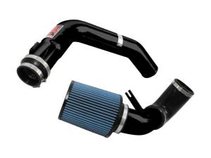 Injen - Injen 08-09 Accord Coupe 3.5L V6 Black Cold Air Intake - SP1685BLK - Image 2