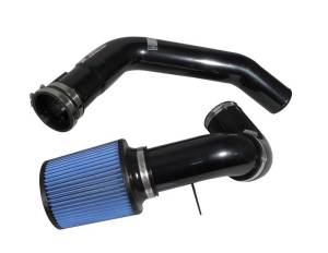 Injen - Injen 08-09 Accord Coupe 3.5L V6 Black Cold Air Intake - SP1685BLK - Image 3