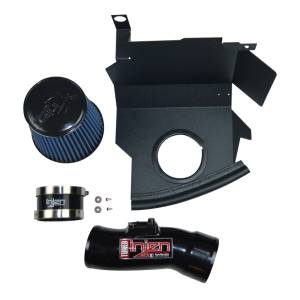 Injen - Injen 18-20 Honda Accord 2.0L Turbo Short Ram Cold Air Intake - SP1687BLK - Image 3