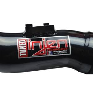 Injen - Injen 18-20 Honda Accord 2.0L Turbo Short Ram Cold Air Intake - SP1687BLK - Image 4