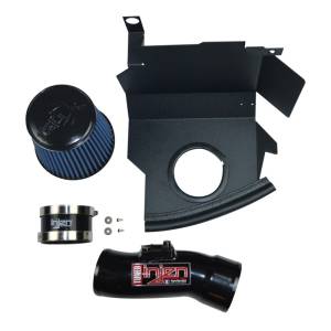 Injen - Injen 18-20 Honda Accord 2.0L Turbo Short Ram Cold Air Intake - SP1687BLK - Image 11