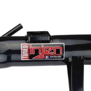 Injen - Injen 2015 Mitsubishi Lancer 2.4L 5spd Black Short Ram Air Intake - SP1811BLK - Image 3