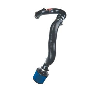 Injen - Injen 08-14 Mitsubishi Lancer 2.0L Non Turbo 4 Cyl. Black Cold Air Intake - SP1835BLK - Image 2