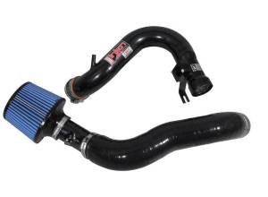 Injen - Injen 08-14 Mitsubishi Lancer 2.0L Non Turbo 4 Cyl. Black Cold Air Intake - SP1835BLK - Image 3