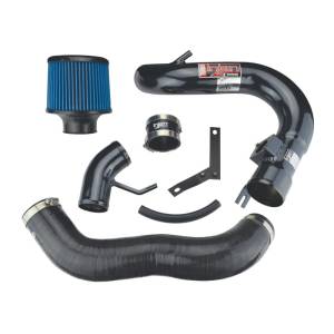 Injen - Injen 08-14 Mitsubishi Lancer 2.0L Non Turbo 4 Cyl. Black Cold Air Intake - SP1835BLK - Image 6