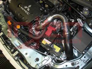 Injen - Injen 08-14 Mitsubishi Lancer 2.0L Non Turbo 4 Cyl. Black Cold Air Intake - SP1835BLK - Image 7