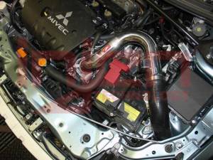 Injen - Injen 08-14 Mitsubishi  2.0L Non Turbo 4 Cyl. Polished Cold Air Intake - SP1835P - Image 4