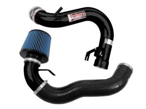 Injen - Injen 09-17 Mitsubishi Lancer GTS 2.4L 4 Cyl. Black Cold Air Intake - SP1836BLK - Image 2