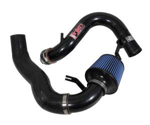 Injen - Injen 09-17 Mitsubishi Lancer GTS 2.4L 4 Cyl. Black Cold Air Intake - SP1836BLK - Image 4