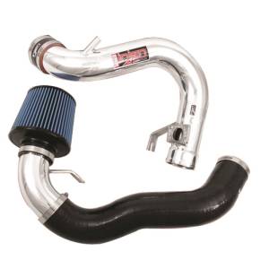 Injen 09-17 Mitsubishi Lancer GTS 2.4L 4 Cyl. Polished Cold Air Intake - SP1836P