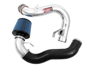 Injen - Injen 09-17 Mitsubishi Lancer GTS 2.4L 4 Cyl. Polished Cold Air Intake - SP1836P - Image 2