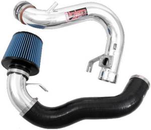 Injen - Injen 09-17 Mitsubishi Lancer GTS 2.4L 4 Cyl. Polished Cold Air Intake - SP1836P - Image 3