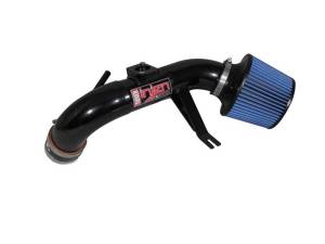 Injen - Injen 09-11 Mitsubishi Lancer GTS 2.4L 4 cyl Black Tuned Air Intake - SP1838BLK - Image 4