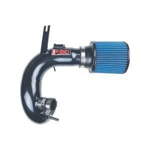 Injen - Injen 09-11 Mitsubishi Ralliart 2.0L 4cyl Turbo Black Tuned Short Ram Intake System w/ MR Tech - SP1839BLK - Image 2