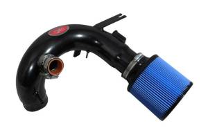 Injen - Injen 09-11 Mitsubishi Ralliart 2.0L 4cyl Turbo Black Tuned Short Ram Intake System w/ MR Tech - SP1839BLK - Image 3