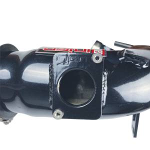 Injen - Injen 09-11 Mitsubishi Ralliart 2.0L 4cyl Turbo Black Tuned Short Ram Intake System w/ MR Tech - SP1839BLK - Image 6